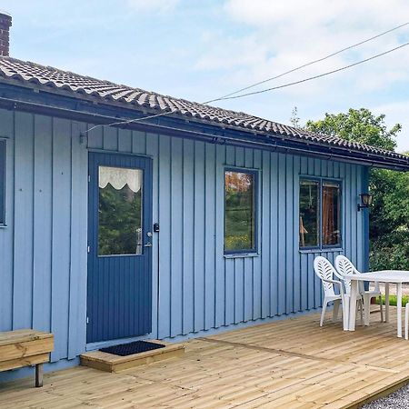 4 Person Holiday Home In K Pingsvik Köpingsvik Exterior foto