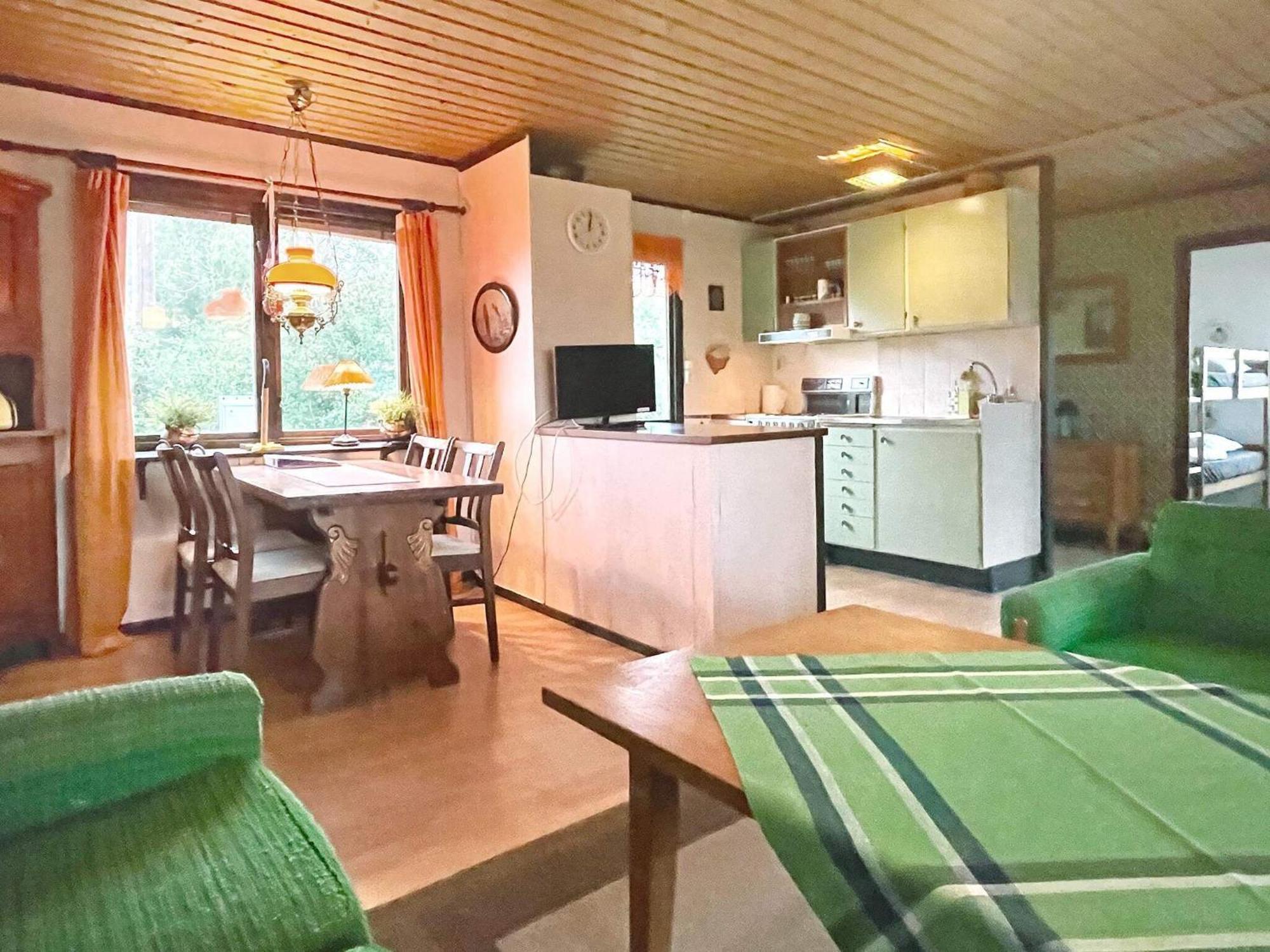 4 Person Holiday Home In K Pingsvik Köpingsvik Exterior foto