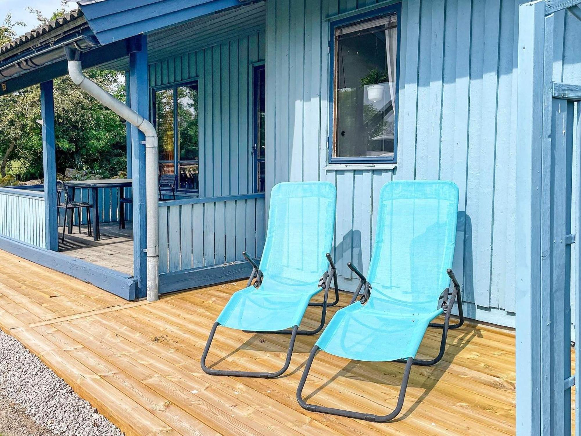 4 Person Holiday Home In K Pingsvik Köpingsvik Exterior foto
